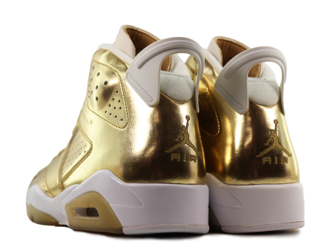 AIR JORDAN 6 RETRO PINNACLE 854271-730-f-6951-39 - 3