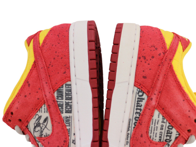 DUNK LOW PREMIUM SB QS 504750-660 - 7