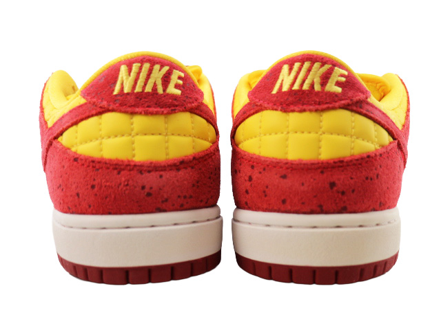 DUNK LOW PREMIUM SB QS 504750-660 - 4
