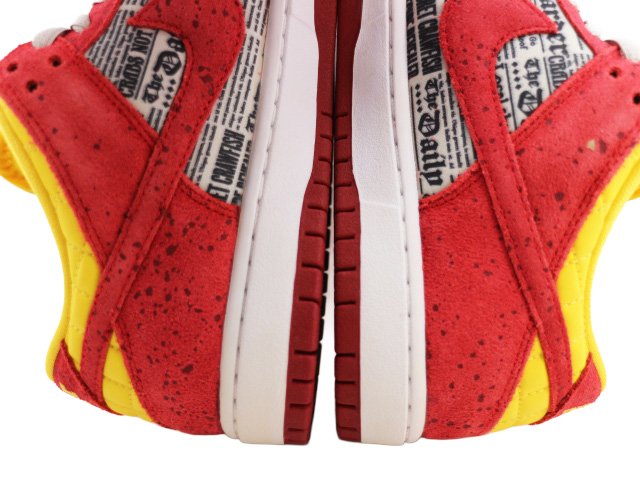 DUNK LOW PREMIUM SB QS 504750-660 - 8