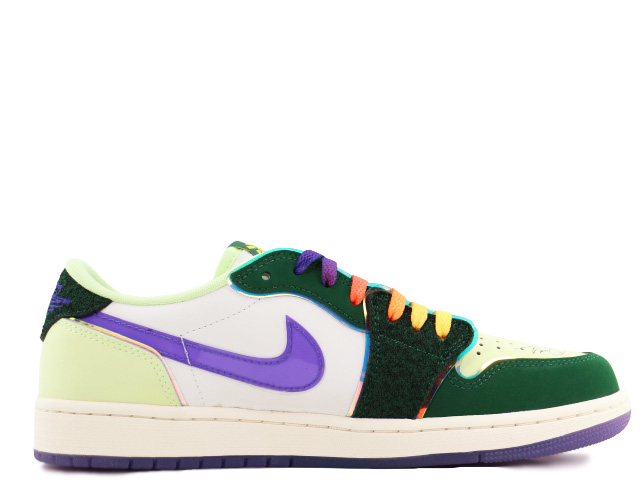 AIR JORDAN 1 LOW OG DB18 FD9665-351 - 1