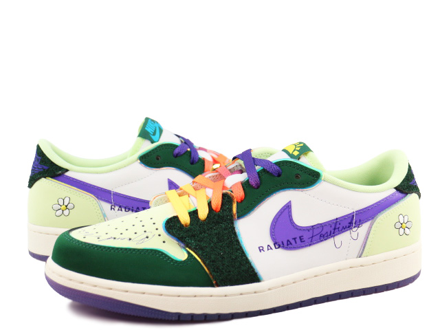 AIR JORDAN 1 LOW OG DB18 FD9665-351 - 2