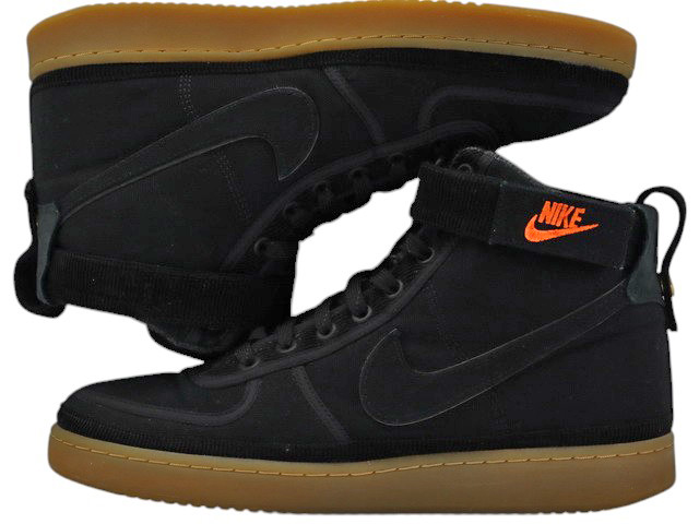 VANDAL HIGH SUPREME PRM WIP h-30079-1 - 1