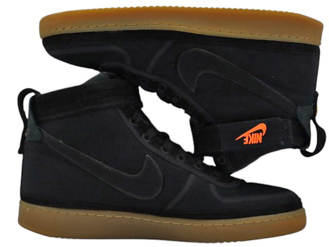 VANDAL HIGH SUPREME PRM WIP h-30079-1 - 2