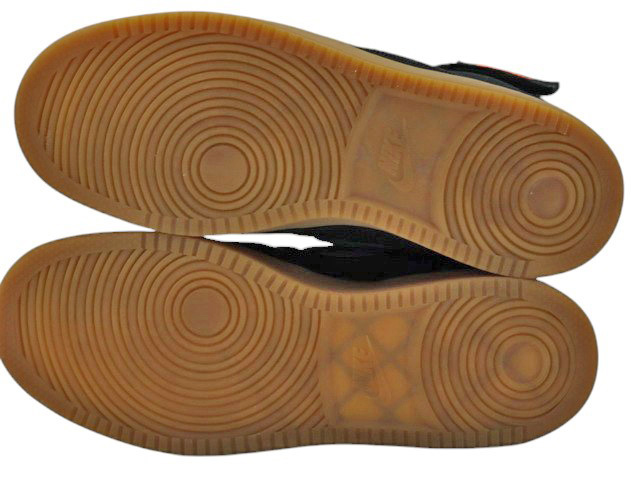 VANDAL HIGH SUPREME PRM WIP h-30079-1 - 5