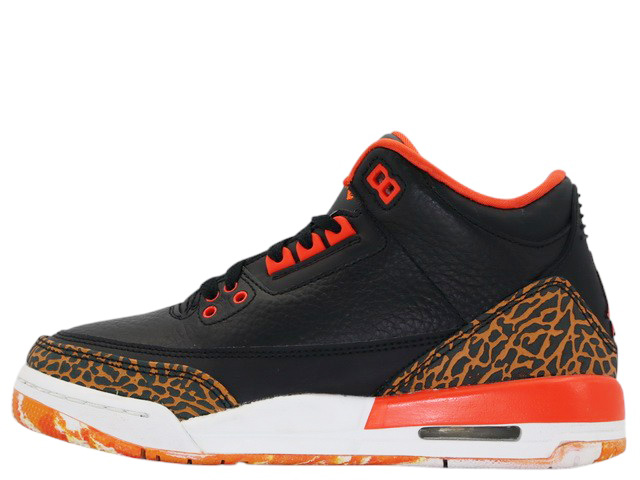 AIR JORDAN 3 RETRO GS