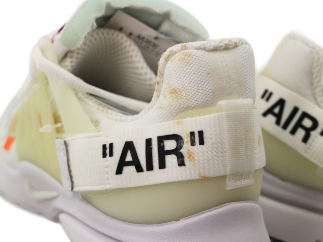 THE 10 : NIKE AIR PRESTO AA3830-100-f-6955-06 - 4