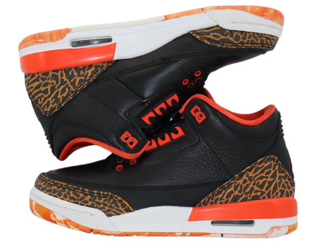 AIR JORDAN 3 RETRO GS h-30079-3 - 1