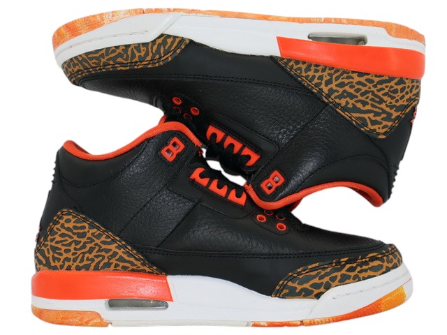 AIR JORDAN 3 RETRO GS h-30079-3 - 2