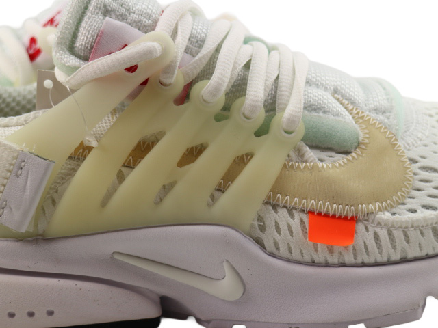 THE 10 : NIKE AIR PRESTO AA3830-100-f-6955-06 - 6