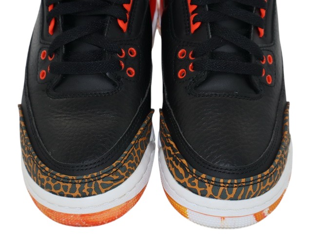 AIR JORDAN 3 RETRO GS h-30079-3 - 3