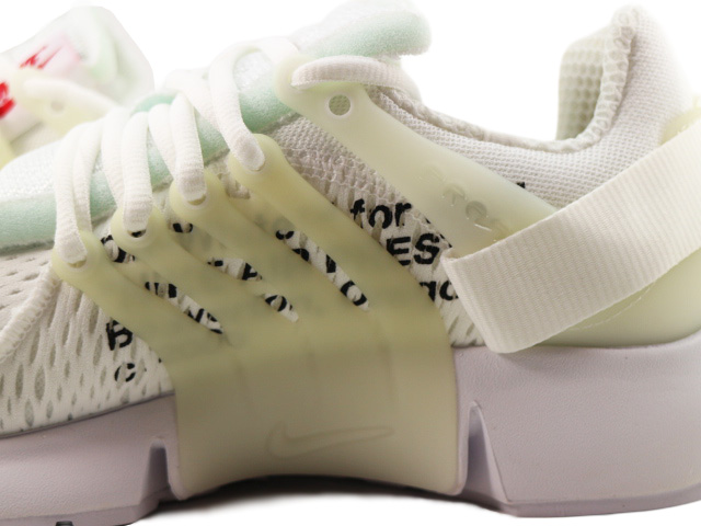 THE 10 : NIKE AIR PRESTO AA3830-100-f-6955-06 - 7