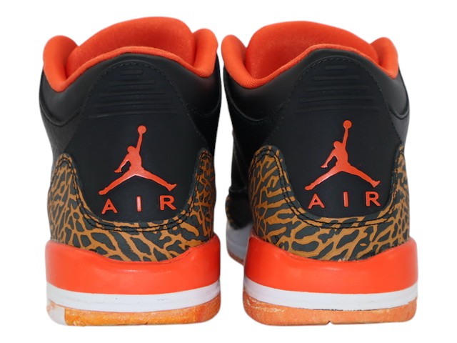 AIR JORDAN 3 RETRO GS h-30079-3 - 4