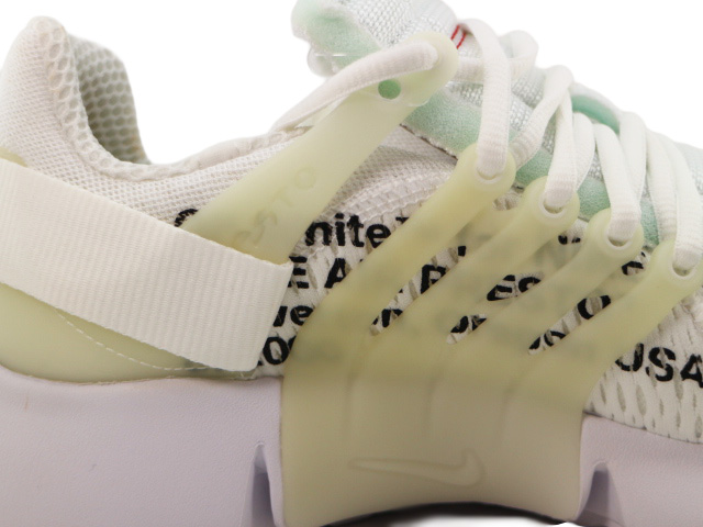 THE 10 : NIKE AIR PRESTO AA3830-100-f-6955-06 - 8
