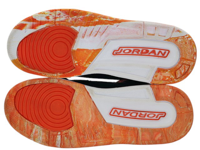 AIR JORDAN 3 RETRO GS h-30079-3 - 6