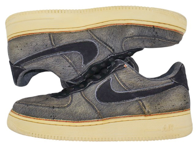 AIR FORCE 1 07 PREMIUM h-30077-17 - 1