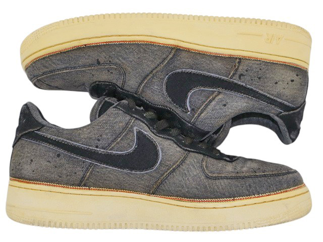 AIR FORCE 1 07 PREMIUM h-30077-17 - 2