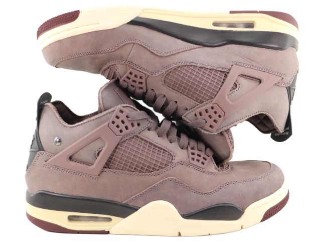 AIR JORDAN 4 RETRO SP f-6958-02 - 2