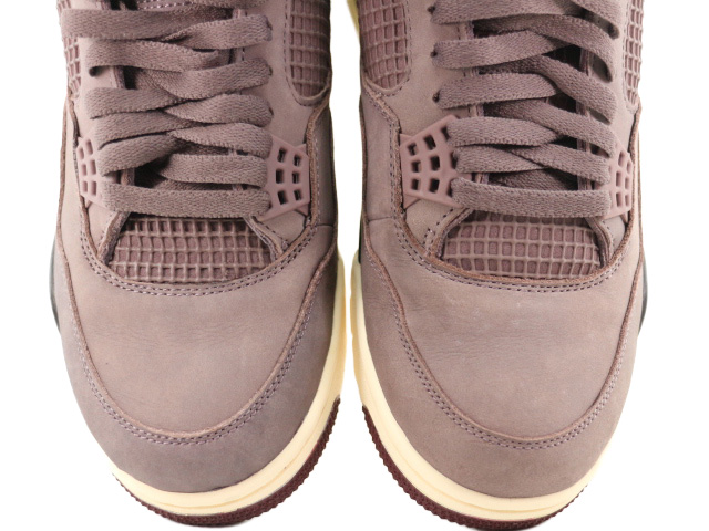 AIR JORDAN 4 RETRO SP f-6958-02 - 3