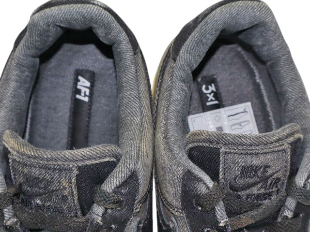 AIR FORCE 1 07 PREMIUM h-30077-17 - 4