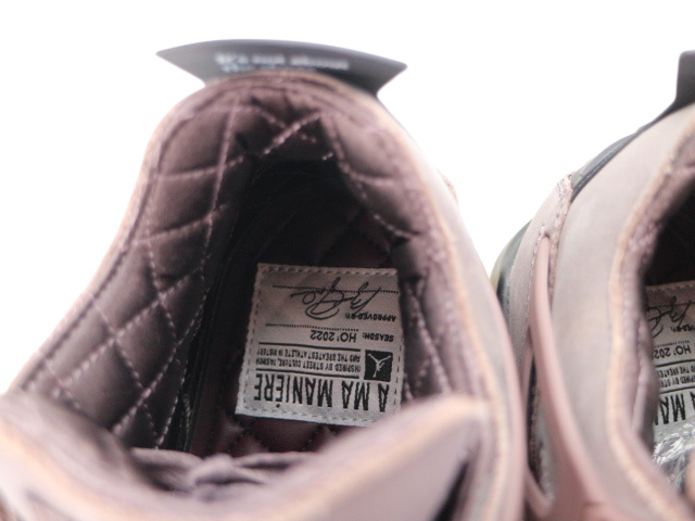 AIR JORDAN 4 RETRO SP f-6958-02 - 4