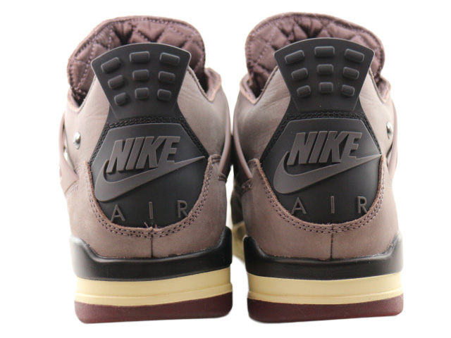 AIR JORDAN 4 RETRO SP f-6958-02 - 5