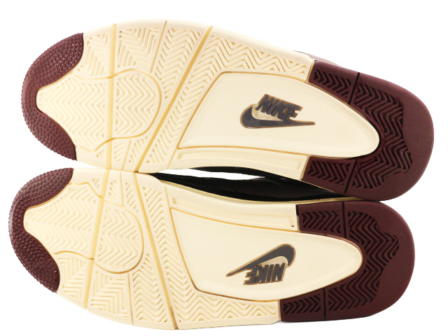 AIR JORDAN 4 RETRO SP f-6958-02 - 8