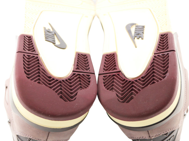 AIR JORDAN 4 RETRO SP f-6958-02 - 6