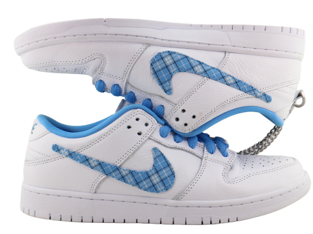 SB DUNK LOW PRO f-6958-01 - 2