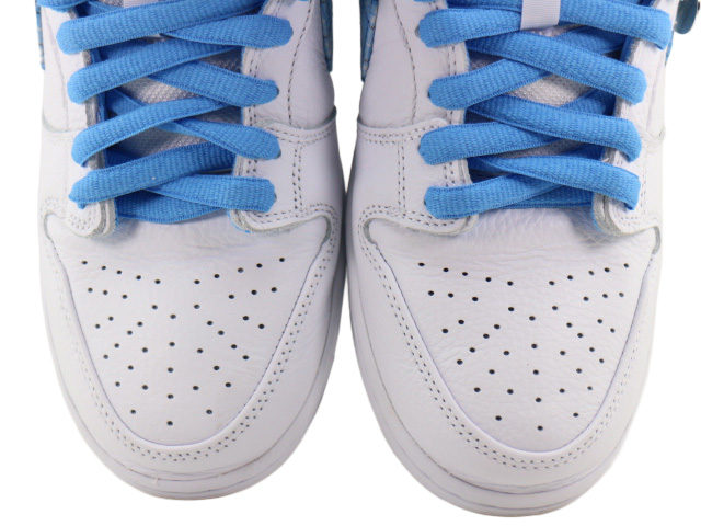 SB DUNK LOW PRO f-6958-01 - 3