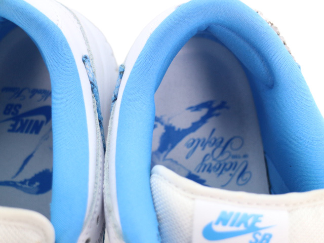 SB DUNK LOW PRO f-6958-01 - 4