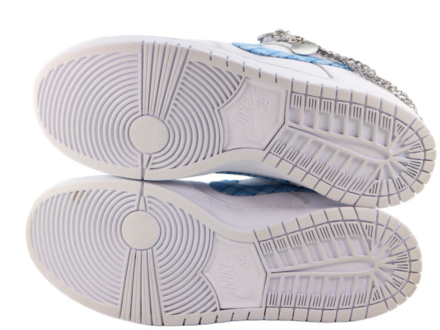 SB DUNK LOW PRO f-6958-01 - 6