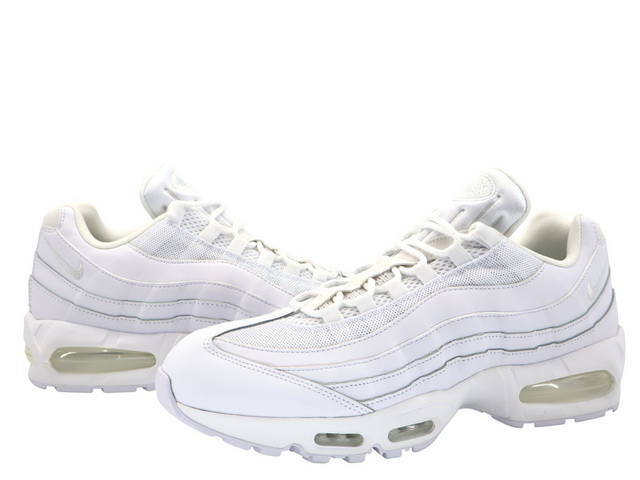 AIR MAX 95 BIG BUBBLE HM8755-100 - 2