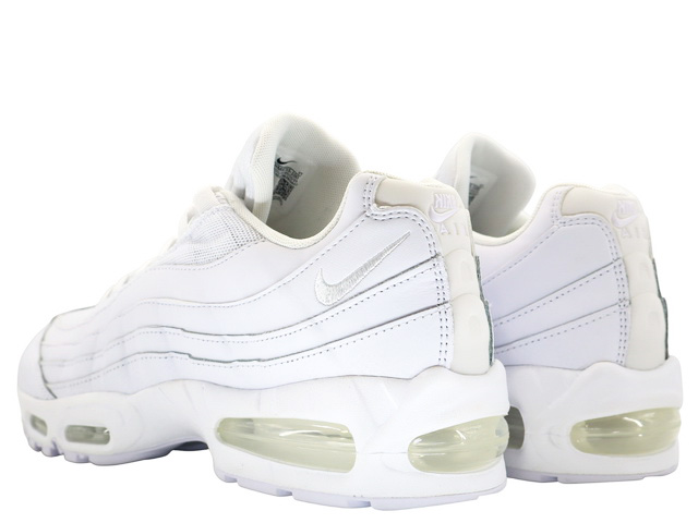 AIR MAX 95 BIG BUBBLE HM8755-100 - 3