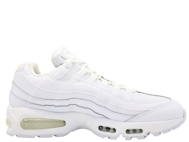AIR MAX 95 BIG BUBBLE HM8755-100 - 1