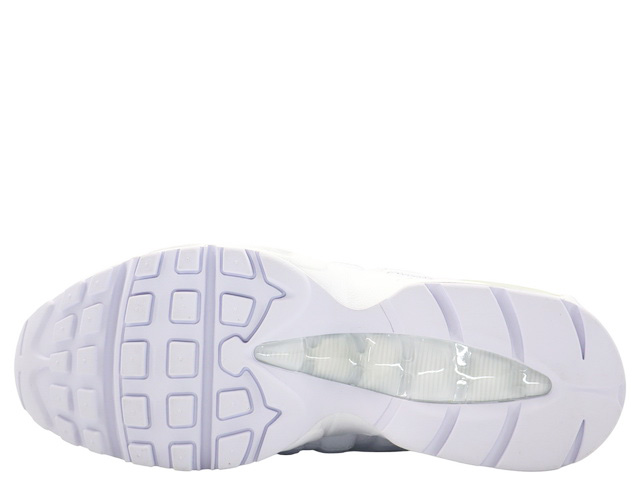 AIR MAX 95 BIG BUBBLE HM8755-100 - 7