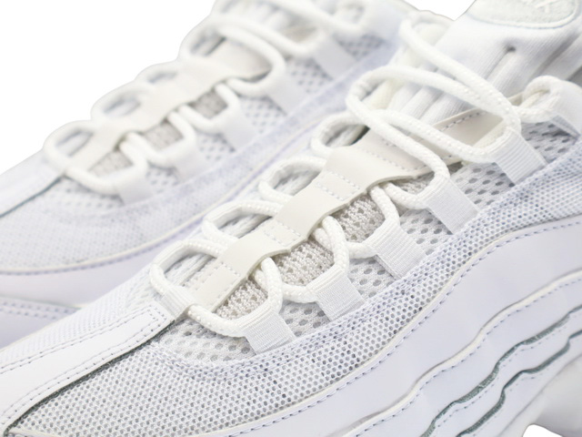 AIR MAX 95 BIG BUBBLE HM8755-100 - 4