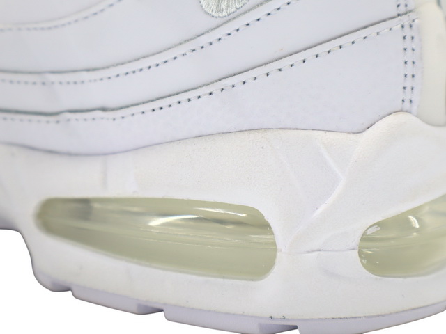 AIR MAX 95 BIG BUBBLE HM8755-100 - 5