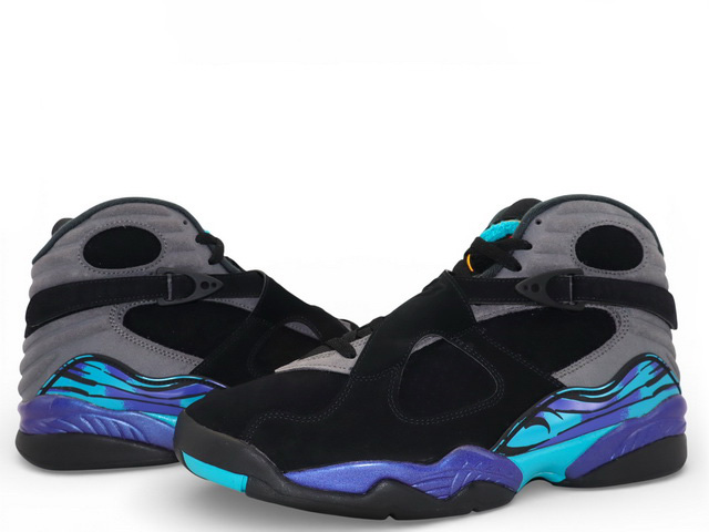 AIR JORDAN 8 RETRO 305381-006 - 2
