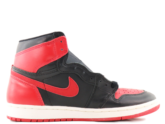 AIR JORDAN 1 130207-061-f-6960-01 - 1