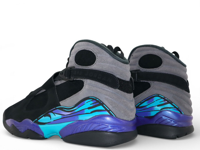 AIR JORDAN 8 RETRO 305381-006 - 3