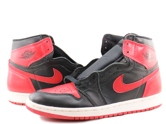 AIR JORDAN 1 130207-061-f-6960-01 - 2