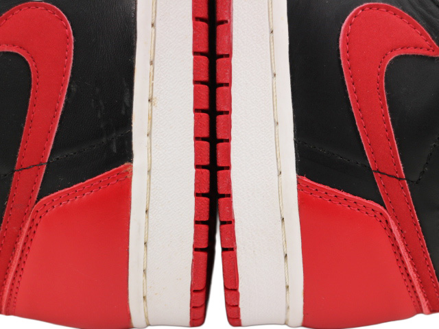 AIR JORDAN 1 130207-061-f-6960-01 - 4