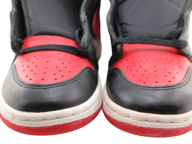 AIR JORDAN 1 130207-061-f-6960-01 - 5