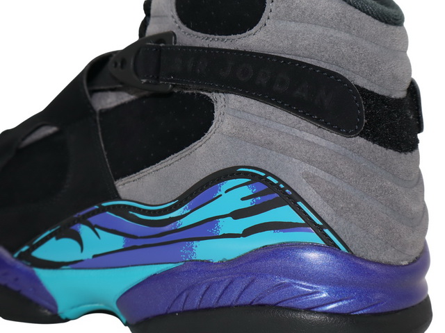 AIR JORDAN 8 RETRO 305381-006 - 5