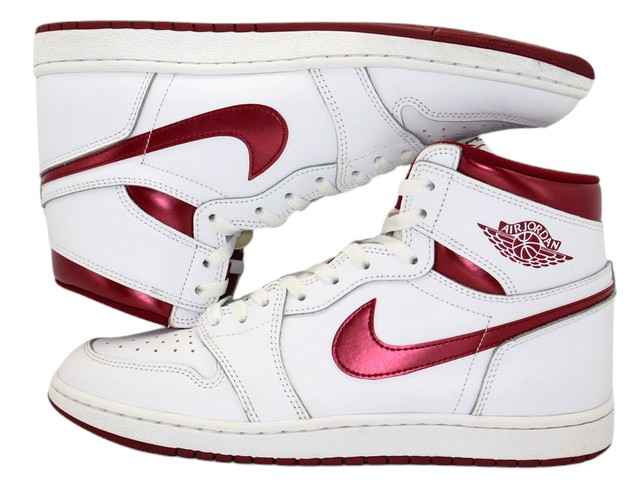 AIR JORDAN 1 HIGH 85 h-30081-1 - 1