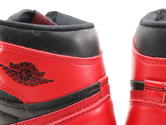 AIR JORDAN 1 130207-061-f-6960-01 - 6