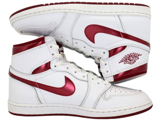 AIR JORDAN 1 HIGH 85 h-30081-1 - 2