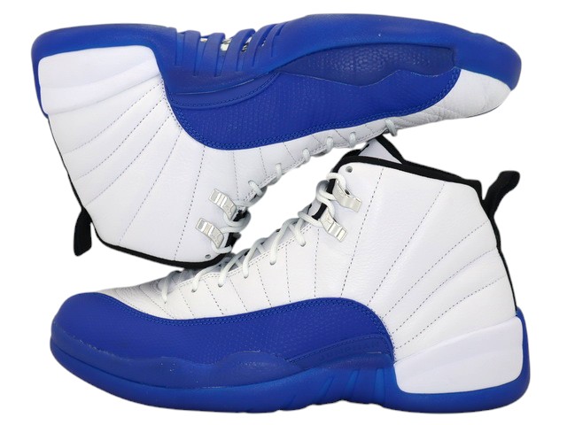 AIR JORDAN 12 RETRO h-30081-3 - 1