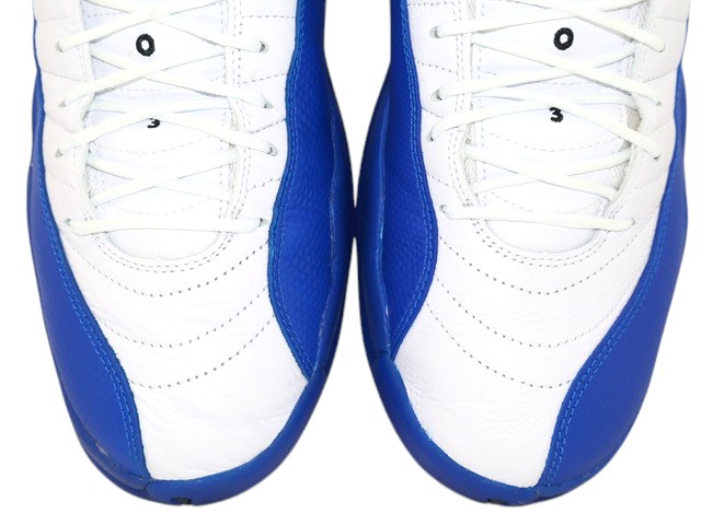 AIR JORDAN 12 RETRO h-30081-3 - 3